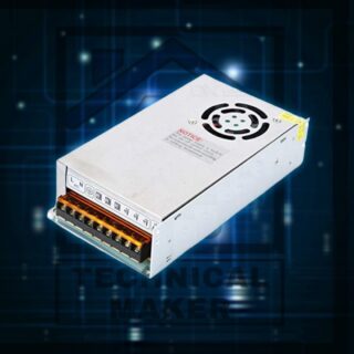 24v 10 amperes smps
