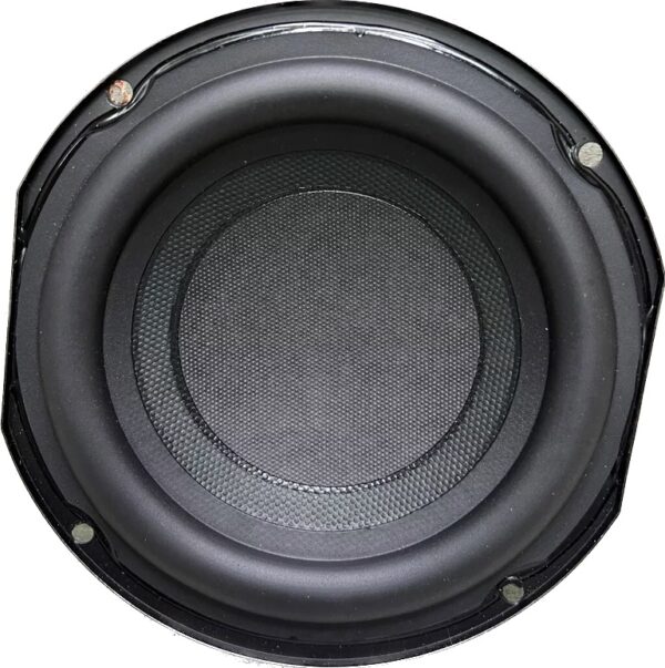 Sony & Samsung Passive subwoofer for DIY & Replacment 4 ohm, 6inch, 50 watt