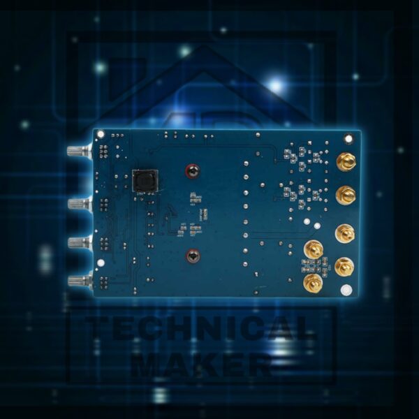 TAS5630 2.1 Audio Amplifier Board - 2X150W+300W Digital Class D High Power Amplifier - Image 3