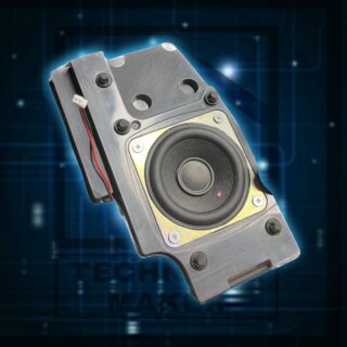 TM- 1piece, 2inch, 5w, 4ohm powerful speaker box