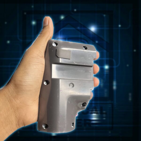 TM- 1piece, 2inch, 5w, 4ohm powerful speaker box - Image 3